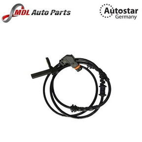AutoStar Germany ABS Sensor 2215400317 Mercedes-Benz S-Class W221 CL-Class C216
