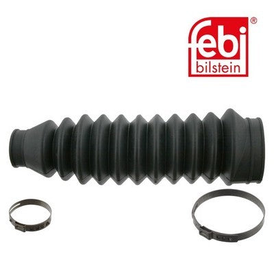 Febi 17882 Steering Boot Kit Front Left Right Elastomer Fits VW Golf 1998 - 1991