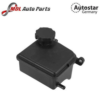 POWER STEERING FLUID TANK RESERVOIR A0004602983 FOR MERCEDES-BENZ C W204 2012