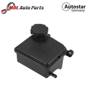 POWER STEERING FLUID TANK RESERVOIR A0004602983 FOR MERCEDES-BENZ C W204 2012