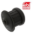 Febi 07181 Axle Beam Mounting Rubber Metal Mount Fits Audi Coupe 1986 - 1988