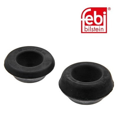Febi 14164 Strut Top Mounting Kit Rear Left Right Fits Audi 80 1978-1981