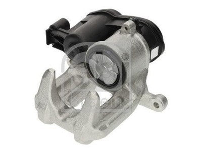 Febi 186528 Brake Caliper Standard Premium Grade Fits BMW 5 Series 2013 - 2016