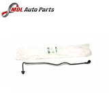Land Rover Genuine Expansion Tank Overflow Hose LR019341 FREELANDER 2 2006 - 14