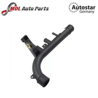 COOLANT WATER PIPE FOR CHEVROLET 5484714