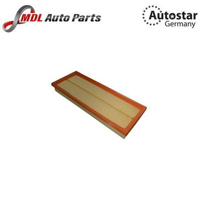 Autostar Germany Air Filter Mercedes CClass EClass W204 W212 1.8-3.5L 1130940004