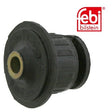 Febi 07180 Axle Beam Mounting Rubber Metal Mount Premium For Audi 80 1972 - 1978