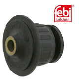Febi 07180 Axle Beam Mounting Rubber Metal Mount Premium For Audi 80 1972 - 1978