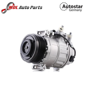AUTOSTAR GERMANY A/C Compressor 0022307711