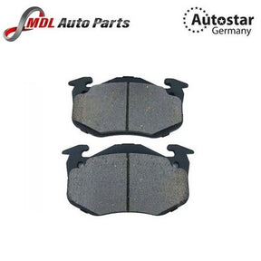 AUTOSTAR GERMANY BRAKE PAD 4251.46
