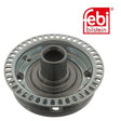 Febi 01902 Wheel Hub Front Axle Standard Premium Grade Fits VW Lupo 1999 - 2005