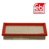 Febi 30357 Air Filter Premium High Performance Fits Dacia Duster 2013 - 2018