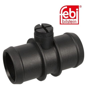 Febi 170759 Coolant Pipe Premium Durable Fits Mini Mini 2002 - 2006