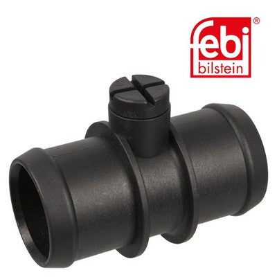 Febi 170759 Coolant Pipe Premium Durable Fits Mini Mini 2002 - 2006