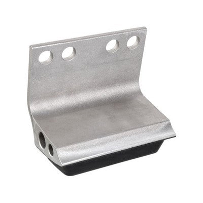 Febi 179525 Bump Stop Rear Left Hand Right Hand Premium High Performance