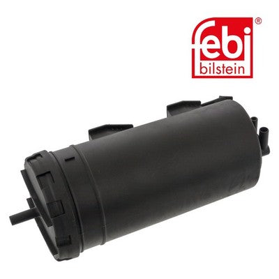 Febi 49629 Charcoal Filter Fits Mercedes-Benz C-Class 2000 - 2002