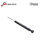 AutoStar Germany Rear Shock Absorber 2043260200 for Mercedes C-Class W204 C250