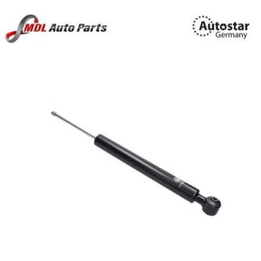AutoStar Germany Rear Shock Absorber 2043260200 for Mercedes C-Class W204 C250