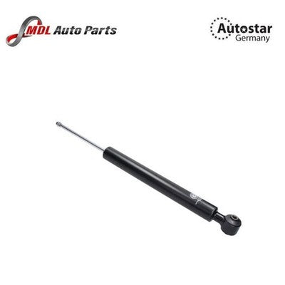 AutoStar Germany Rear Shock Absorber 2043260200 for Mercedes C-Class W204 C250