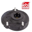 Febi 104215 Strut Mounting Front Right Premium Fits Fiat Doblo 2013-2024