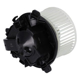 Febi 193097 Interior Fan Assembly Standard Fits Citroën Dispatch 1995 - 2000