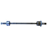 Febi 193605 Drive Shaft With Nut Rear Axle Fits Mercedes-Benz Viano 2003 - 2025