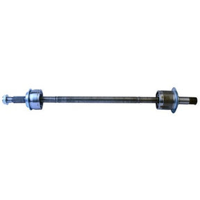 Febi 193605 Drive Shaft With Nut Rear Axle Fits Mercedes-Benz Viano 2003 - 2025