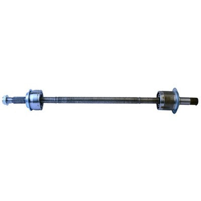 Febi 193605 Drive Shaft With Nut Rear Axle Fits Mercedes-Benz Viano 2003 - 2025