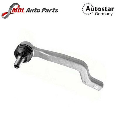 AutoStar Germany Tie Rod End 1683301235 for Mercedes-Benz Models