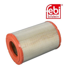 Febi 104358 Air Filter Premium Grade Durable Standard High Performance