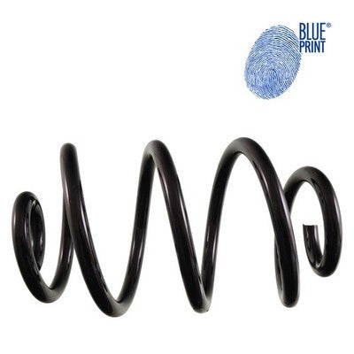 Blueprint ADN188318 Coil Spring Rear Axle Premium Fits Nissan Micra 2003 - 2010