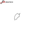 EuroSpare Engine Coolant Hose PCH501401 Range Rover Sport 2005 - 2009