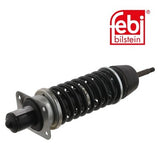 Febi 17296 Cabin Shock Absorber Standard Fits Mercedes-Benz E-Class 2014 - 2015