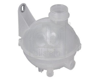 Febi 185514 Coolant Expansion Tank Standard Premium Fits Citroën C1 2014 - 2018