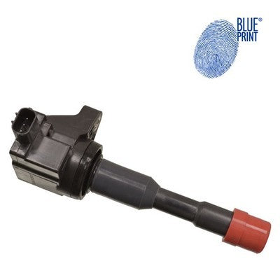 Blueprint ADH21482C Ignition Coil Rear Left Right Fits Honda Jazz 2006 - 2008