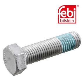 Febi 05153 Bolt Steel High Performance Fits Mercedes-Benz C-Class 2009 - 2014
