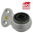 Febi 18688 Control Trailing Arm Bush Premium Fits BMW 3 Series 1999-2000