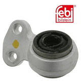 Febi 18688 Control Trailing Arm Bush Premium Fits BMW 3 Series 1999-2000
