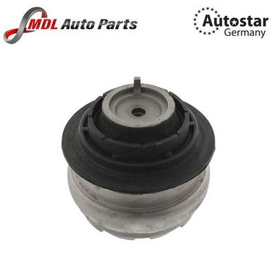 AutoStar Germany Engine Mounting 2202401717 for Mercedes-Benz W220 S-Class