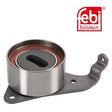 Febi 18235 Tensioner Pulley Premium High Performance Fits Toyota RAV4 1996 - 00