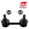 Febi 18133 Stabiliser Link Front Left Right Fits Toyota Corolla 1987 - 1992