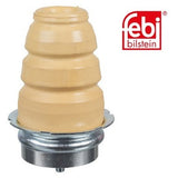 Febi 104664 Bump Stop Rear Premium High performance Fits Fiat Doblo 2001 - 2015