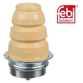 Febi 104664 Bump Stop Rear Premium High performance Fits Fiat Doblo 2001 - 2015