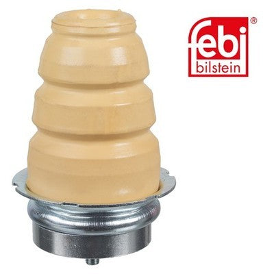 Febi 104664 Bump Stop Rear Premium High performance Fits Fiat Doblo 2001 - 2015