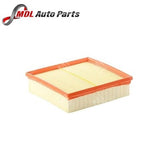 FEBI Air Filter for Mercedes-Benz 100467 / 6510940204