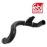 Febi 100242 Charger Intake Hose Fits Mercedes-Benz Sprinter 3-T 2000 - 2006