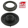 Febi 28175 Strut Top Mounting Kit Front Left Right Fits Citroen C3 2002-2011