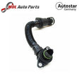 Autostar Germany CRANKCASE BREATHER HOSE For BMW F10 11157843151