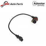 AutoStar Crankshaft Position Sensor 0261210150 Opel Astra G/H Zafira A/B 2.0