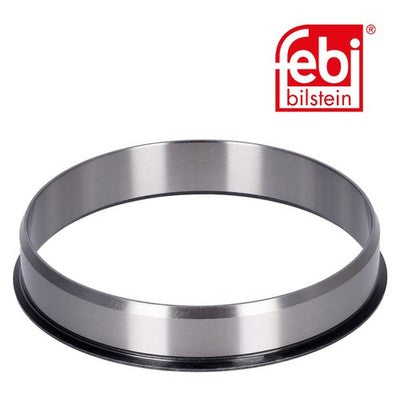 Febi 08041 Oil Splash Ring Front High Performance Fits Daihatsu Move 1997 - 99